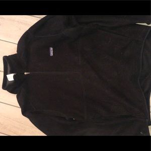 Patagonia Men’s Pullover